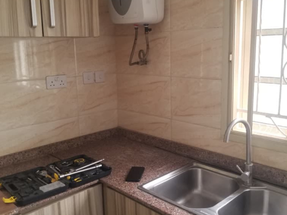 4-Bedroom Detached House with Mini Flat BQ