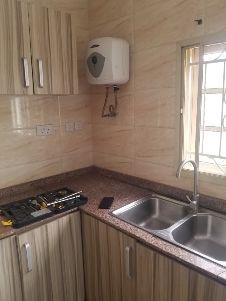 WhatsApp Image 2026-07-22 at 3.15.47 PM (1) 4-Bedroom Detached House with Mini Flat BQ