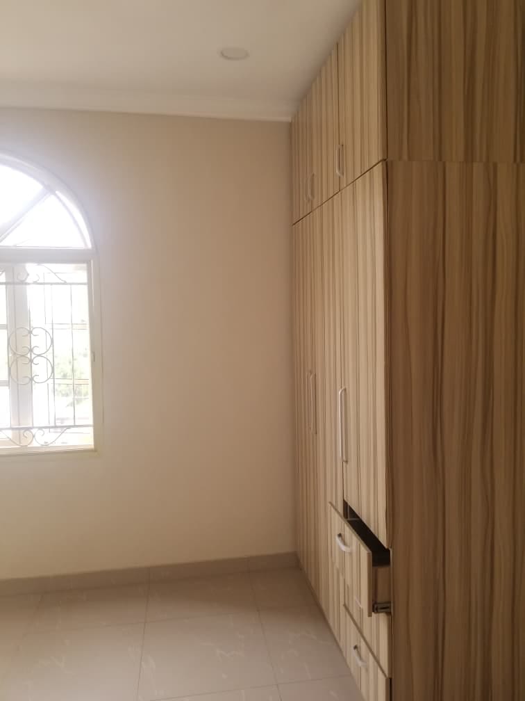 WhatsApp Image 2026-07-22 at 3.15.47 PM 4-Bedroom Detached House with Mini Flat BQ