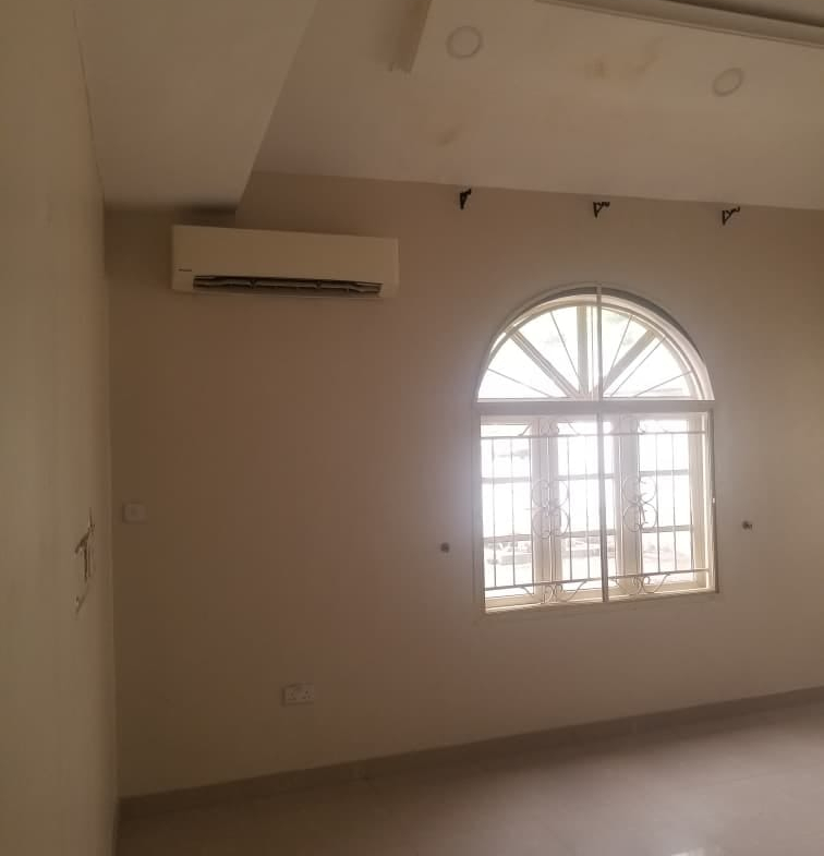 4-Bedroom Detached House with Mini Flat BQ