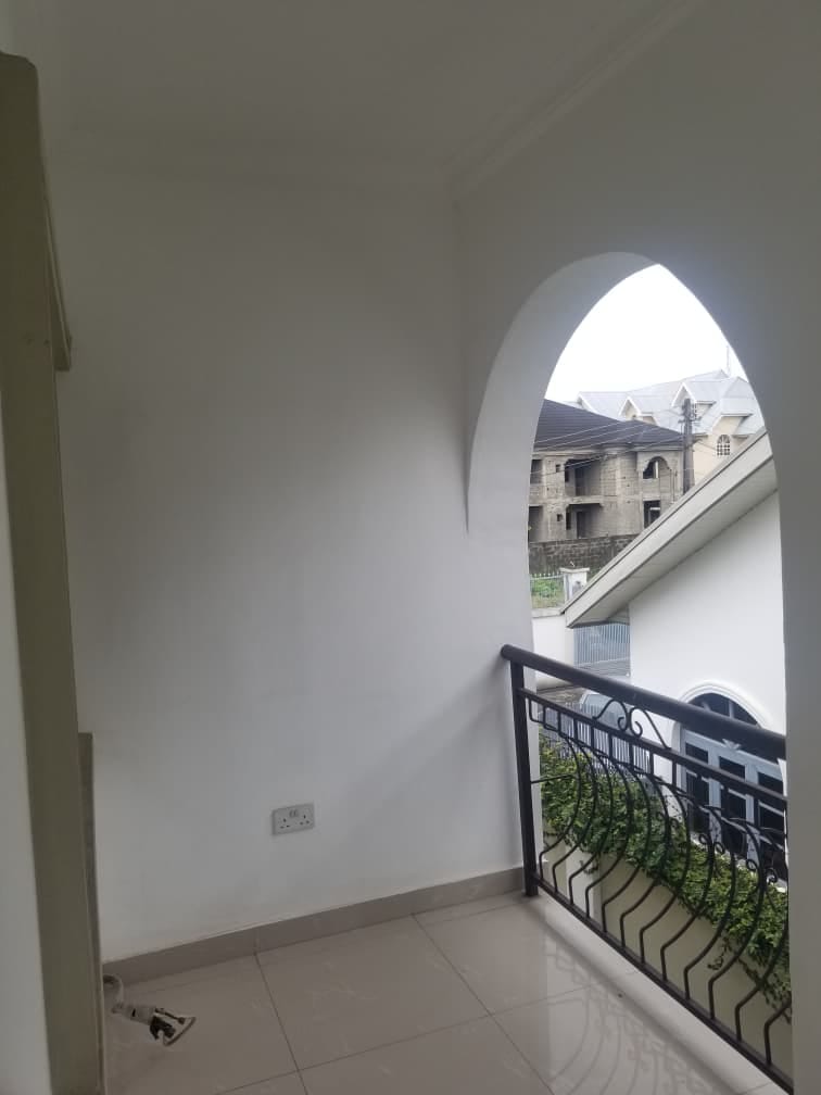 WhatsApp Image 2026-07-22 at 3.15.49 PM 4-Bedroom Detached House with Mini Flat BQ