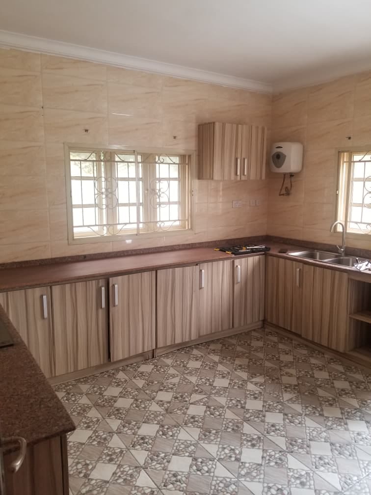 WhatsApp Image 2026-07-22 at 3.18.27 PM 4-Bedroom Detached House with Mini Flat BQ
