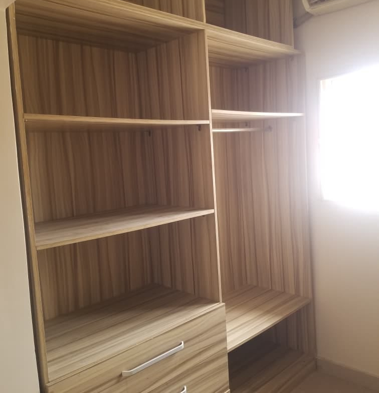 4-Bedroom Detached House with Mini Flat BQ